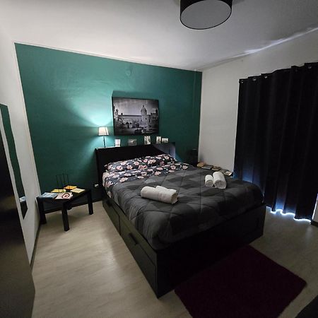 Virginia House 2 Apartment Palermo Bagian luar foto