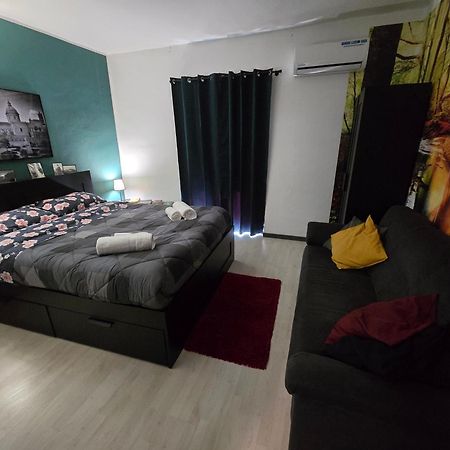 Virginia House 2 Apartment Palermo Bagian luar foto