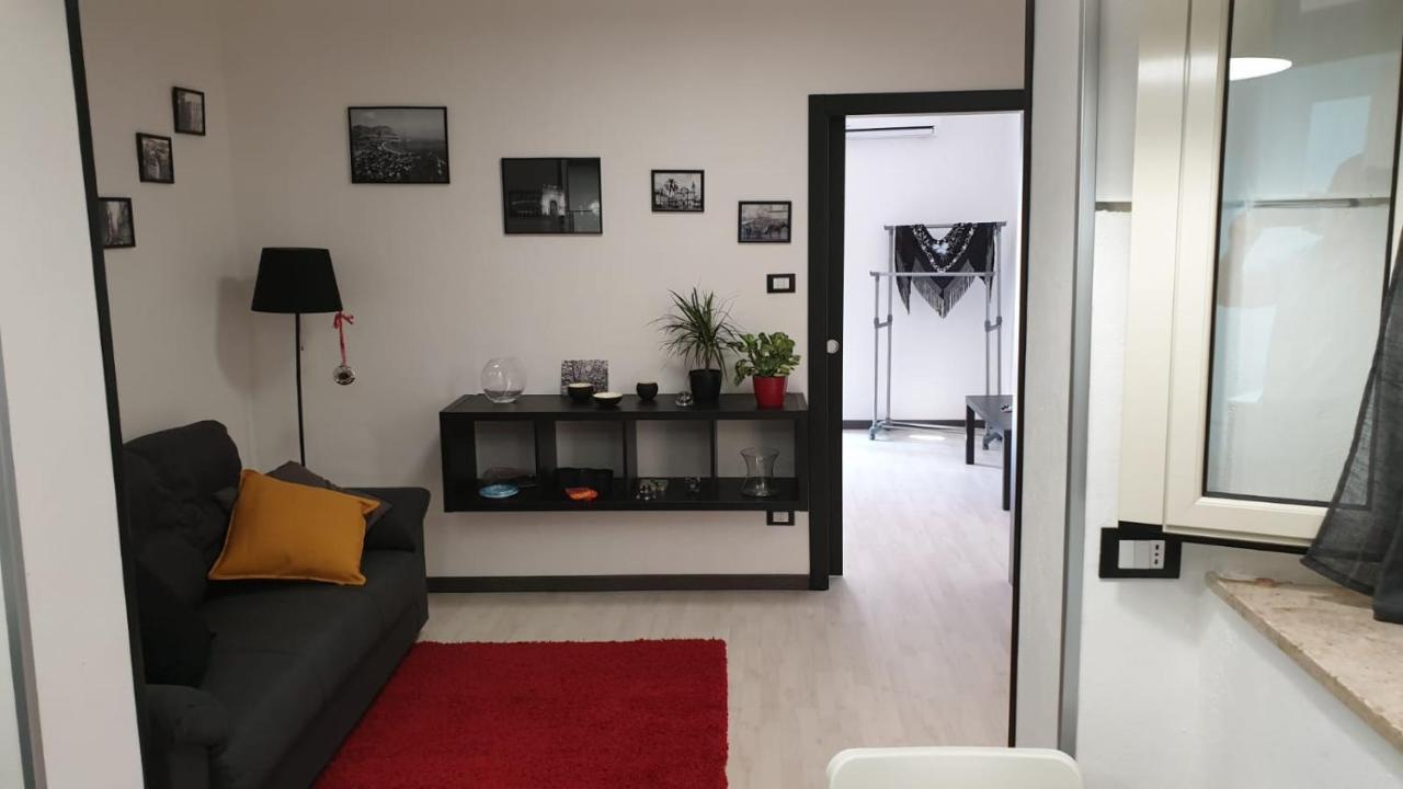 Virginia House 2 Apartment Palermo Bagian luar foto