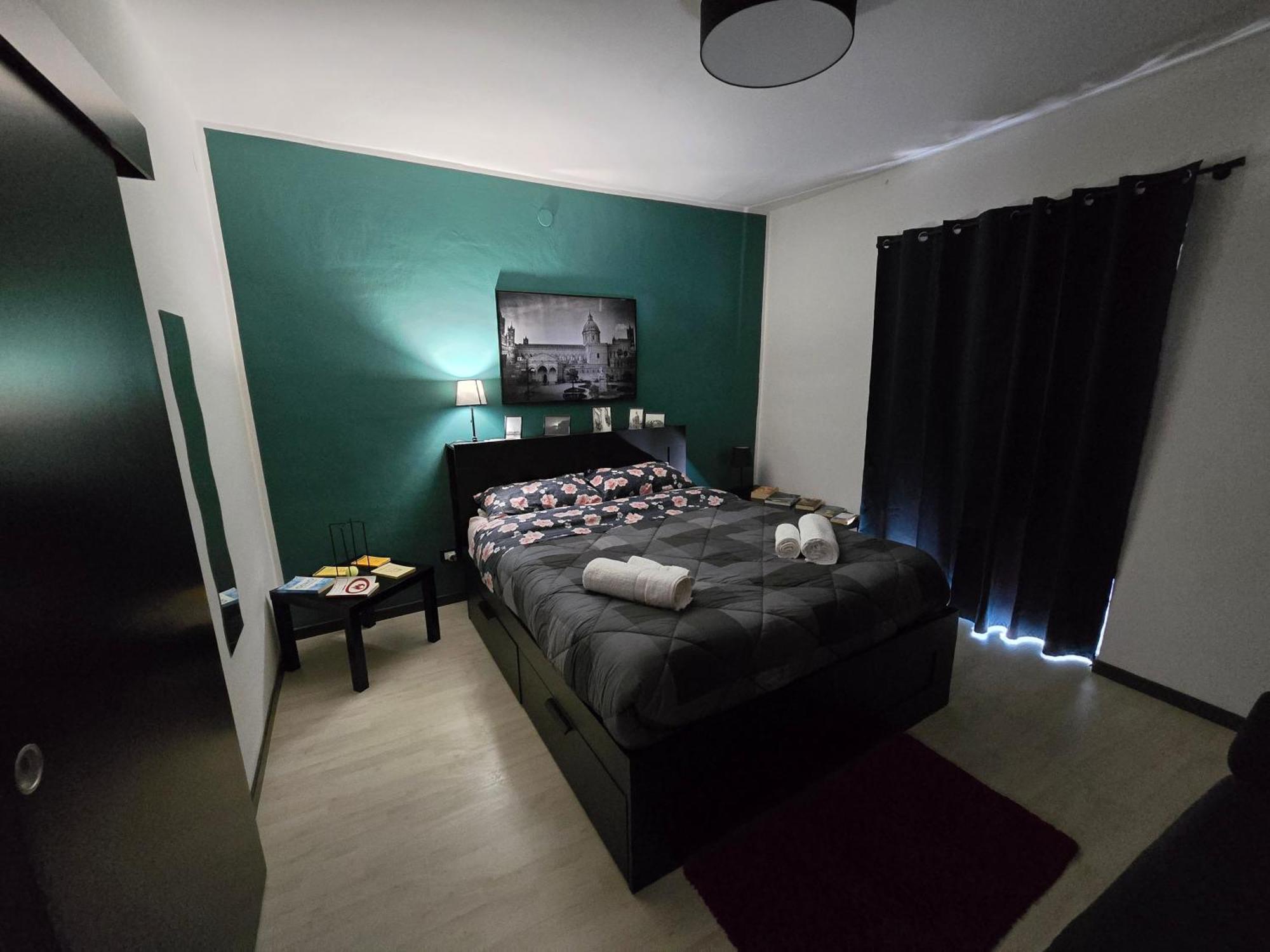 Virginia House 2 Apartment Palermo Bagian luar foto