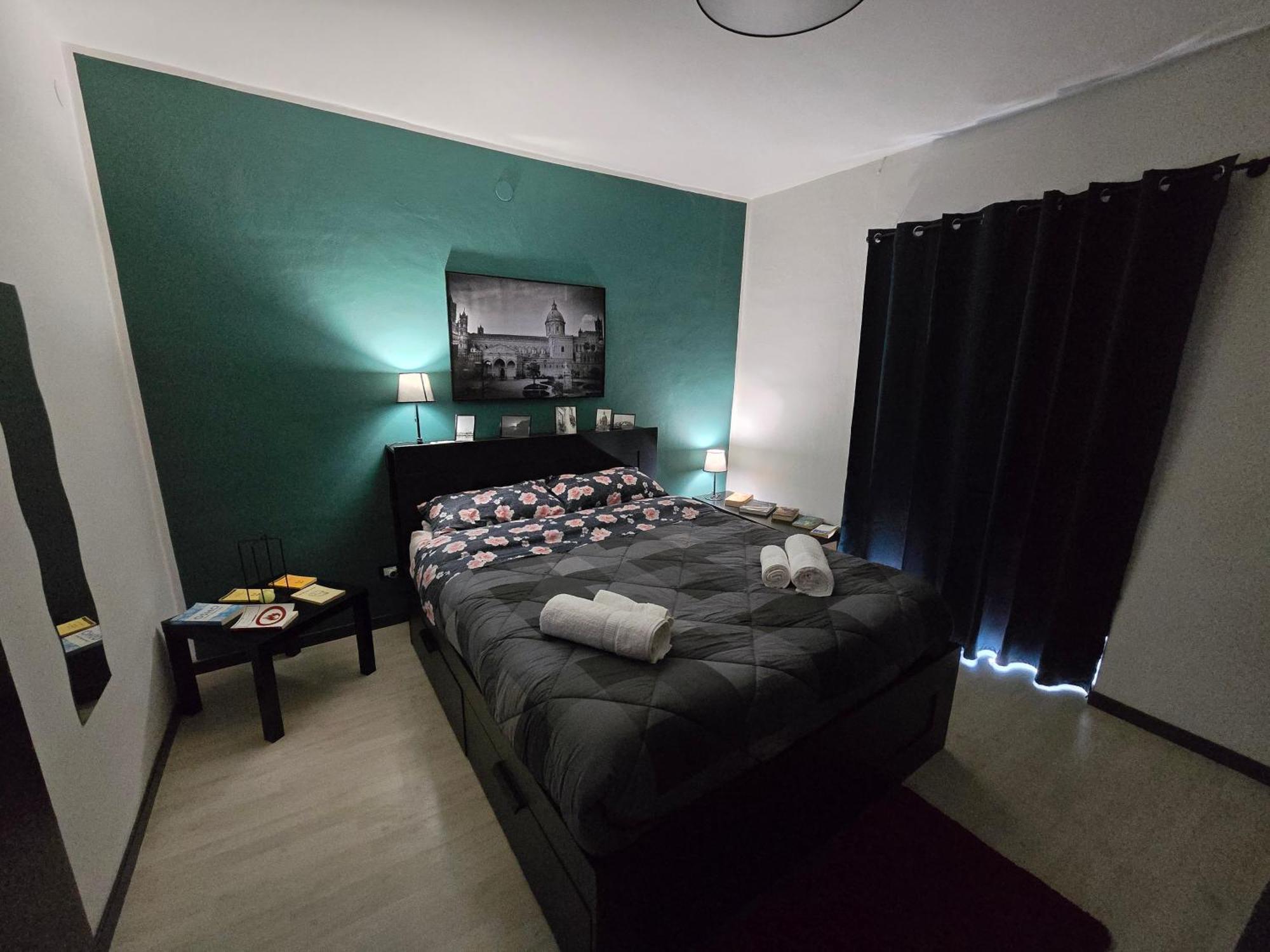 Virginia House 2 Apartment Palermo Bagian luar foto