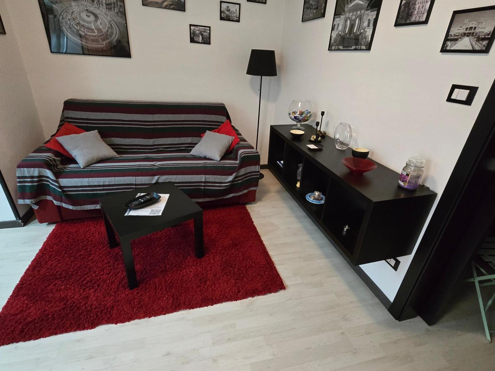 Virginia House 2 Apartment Palermo Bagian luar foto